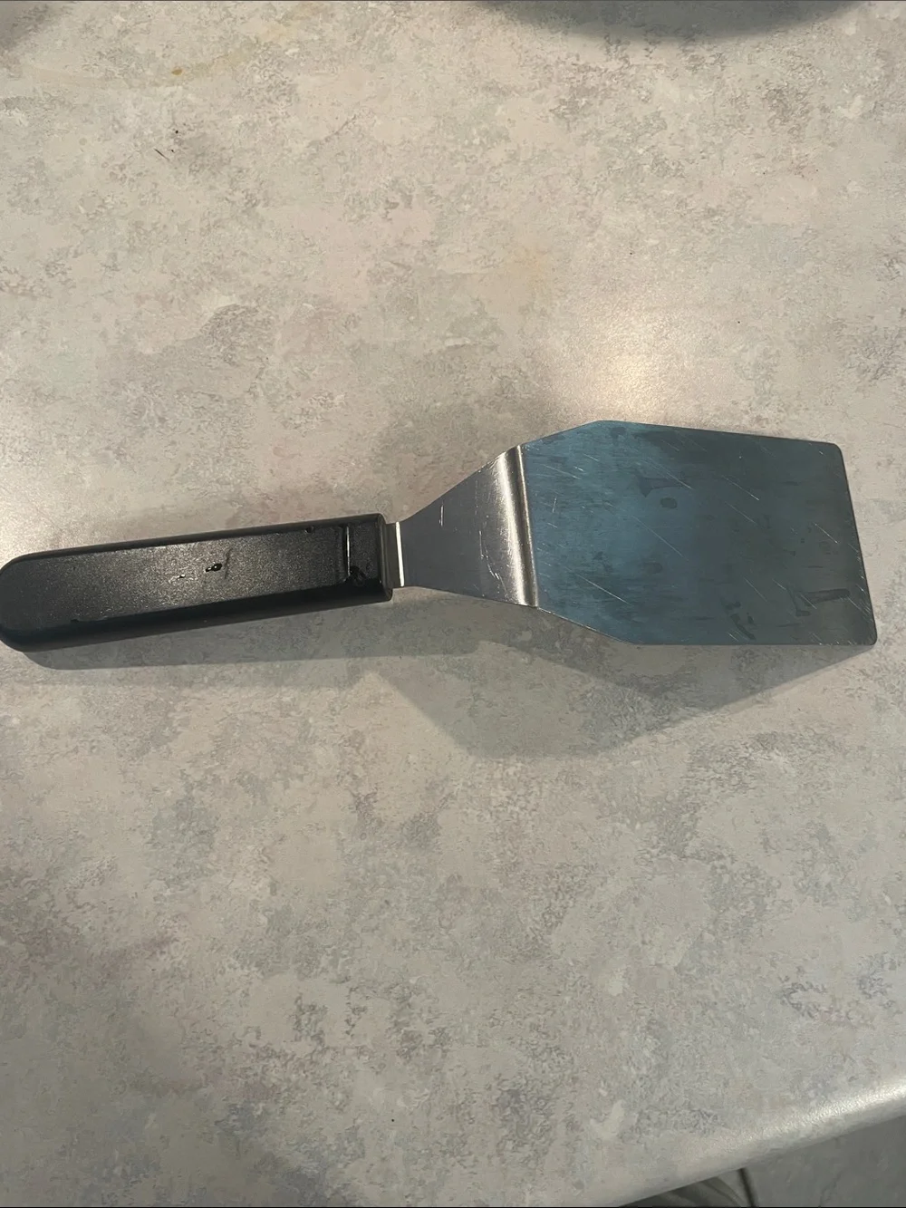 The Pampered Chef Metal Turner Spatula